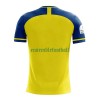 Maillot de Supporter Al Nassr Domicile 22-23 Pour Homme